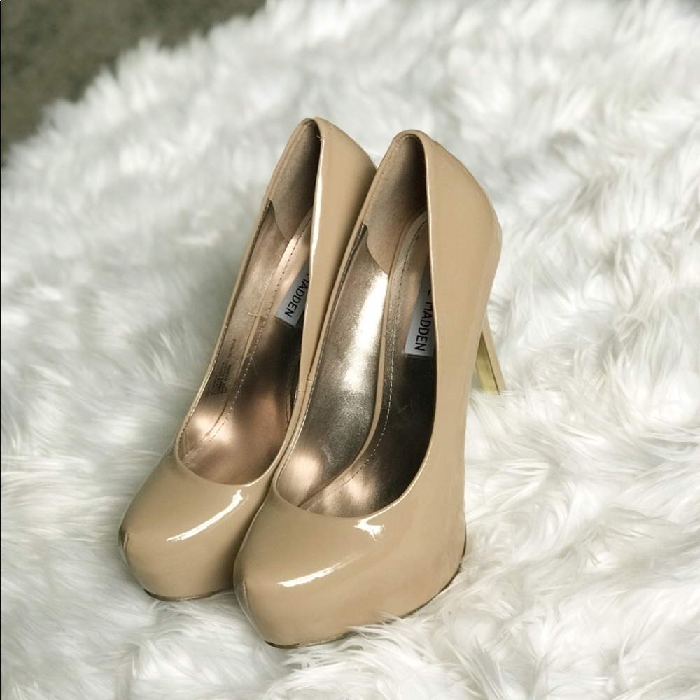 Steve madden heels